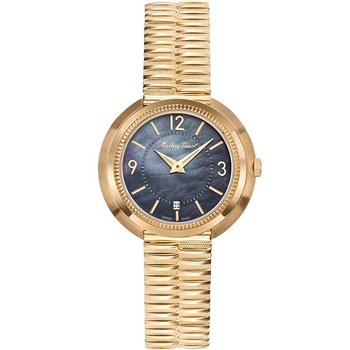 ساعت مچی متی تیسوت D1084PN